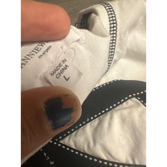 Vintage Russ Bradbury Bear 16 inch with Tags Jacket Sweater Stuffed Animal Plush - Picture 3 of 4